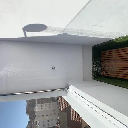 Apartamento Atico Marmoles Centro *
