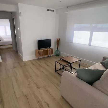 Apartment Atico Marmoles Centro *